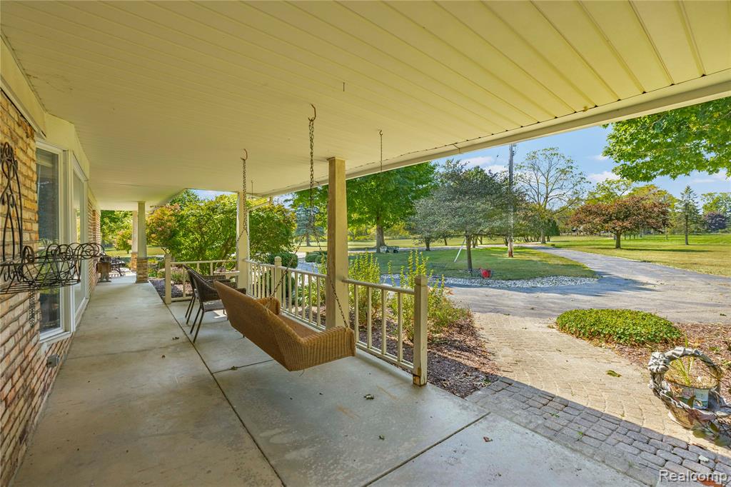 2762 N Harris Road, Ypsilanti, MI 48198 — Photo 58