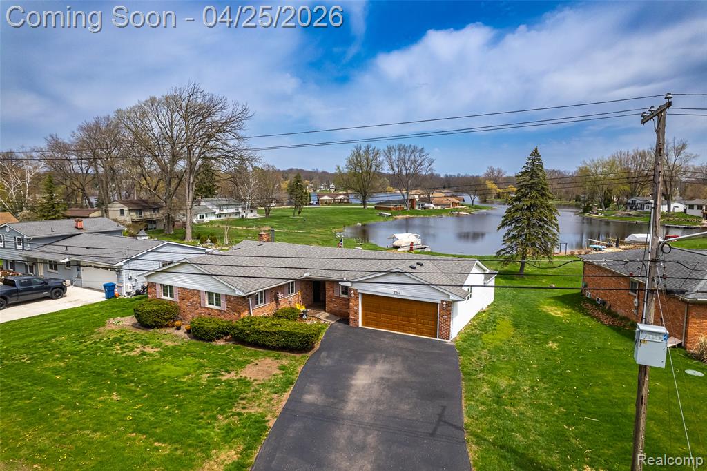 7461 Biscayne Avenue, White Lake, MI 48383 — Photo 50
