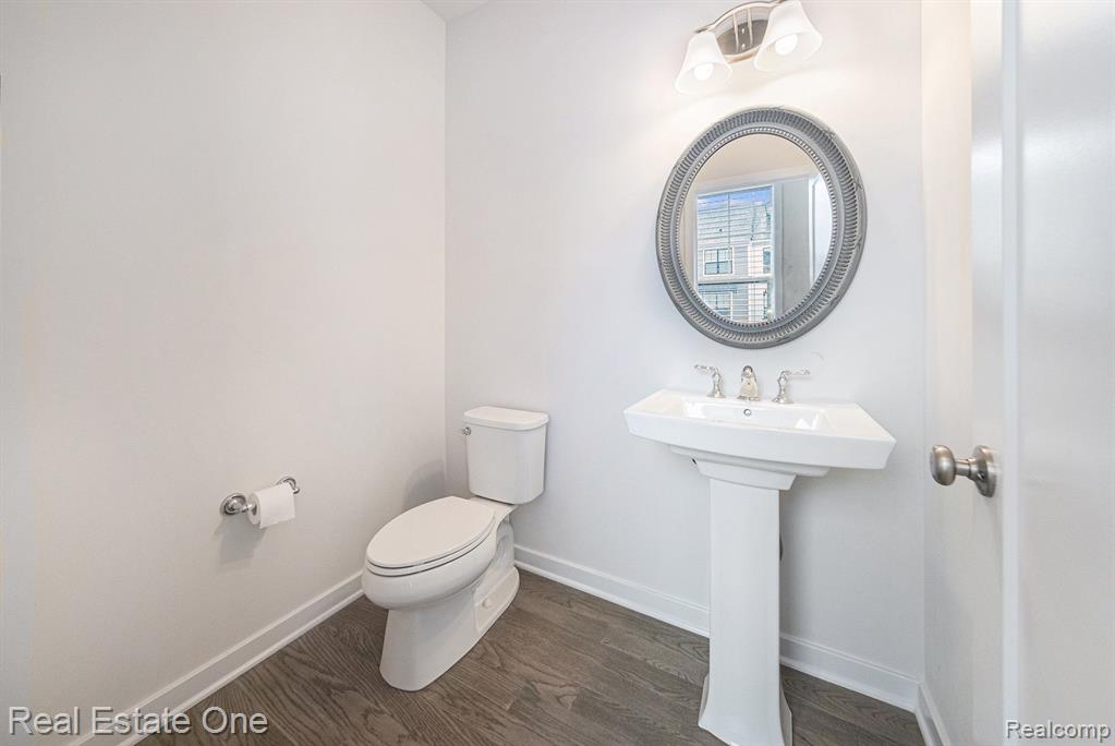 2987 STOKE Way, Ann Arbor, MI 48105 — Photo 18