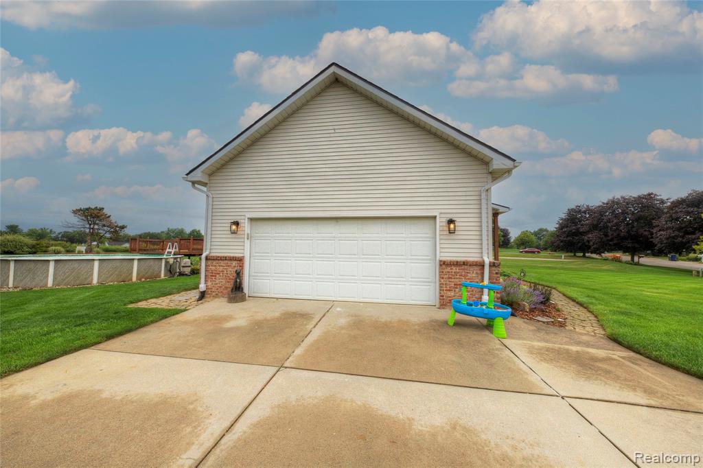7862 Summer Breeze Trail, Howell, MI 48843 — Photo 62