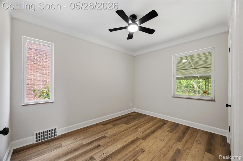 16510 Lesure Street, Detroit, MI 48235 — Photo 16