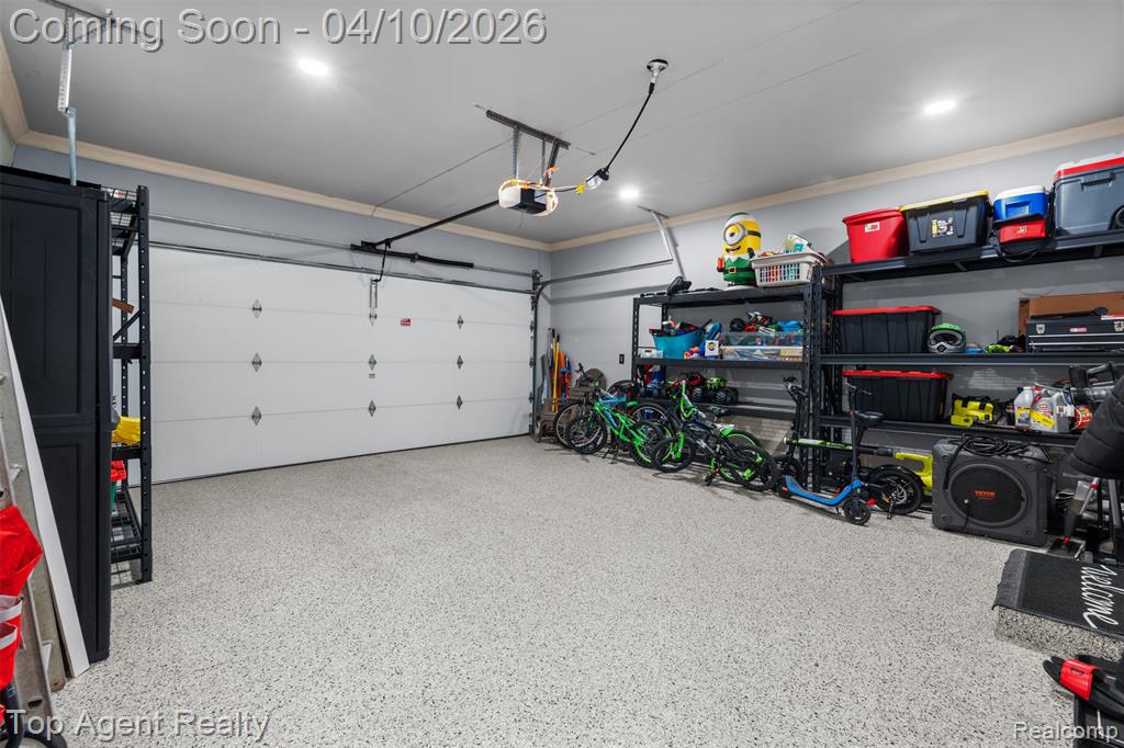 16115 Bayham Court, Clinton Twp, MI 48038 — Photo 35
