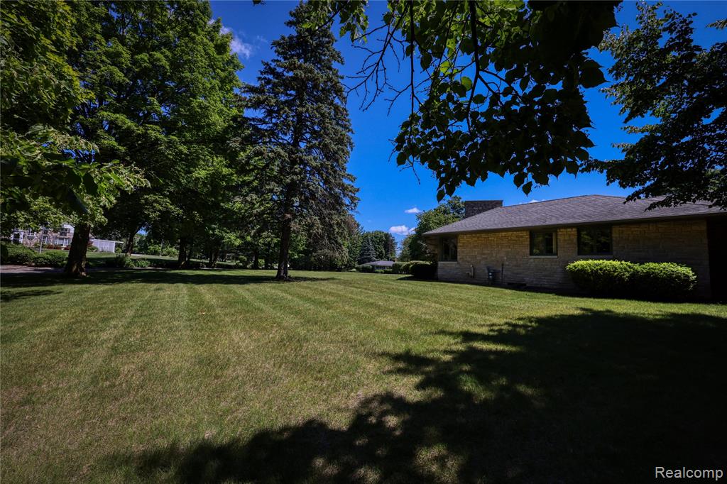 4646 Kennebec Drive, Cass City, MI 48726 — Photo 4