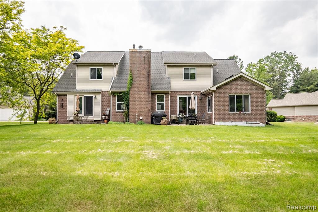 6327 SEQUOIA Drive, Ypsilanti, MI 48197 — Photo 2