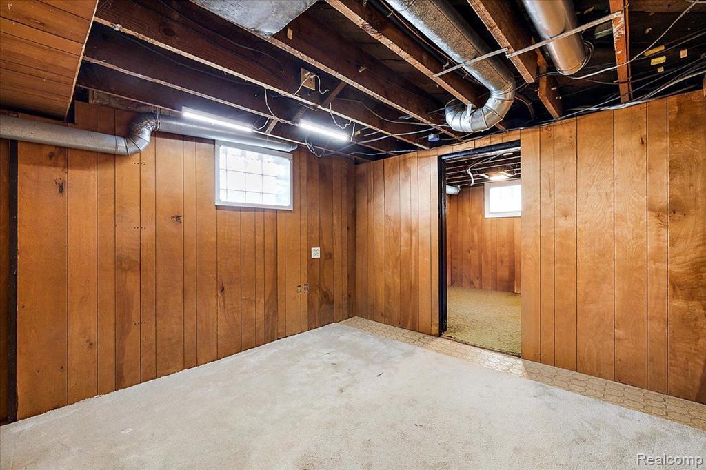 713 Knowles Street, Royal Oak, MI 48067 — Photo 21