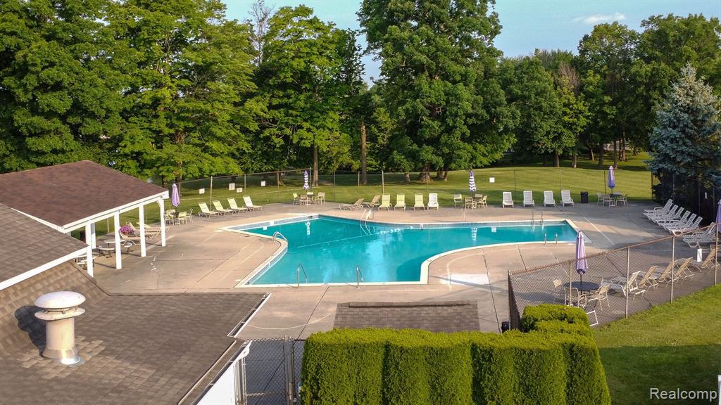 23062 CRANBROOKE Lane, 173, Novi, MI — Photo 5