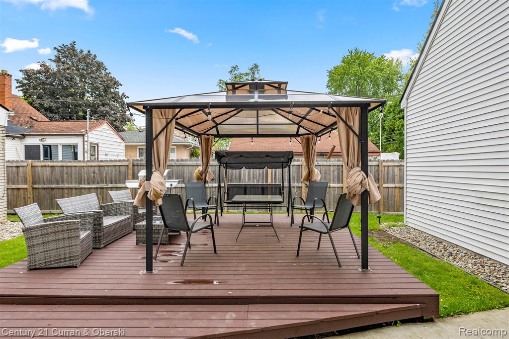 5908 Gilman Street, Garden City, MI — Photo 27