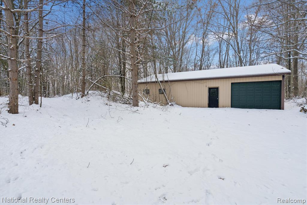 2807 Faussett Road, Howell, MI 48855 — Photo 69