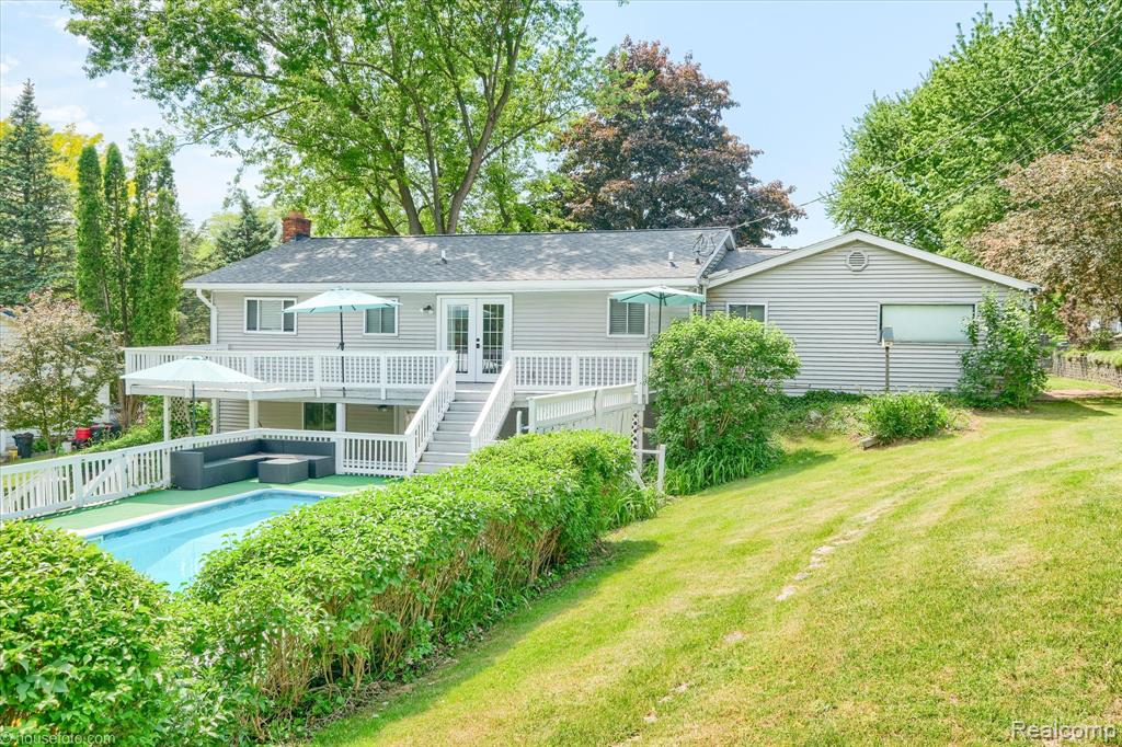3395 Sandy Shore Drive, Metamora, MI 48455 — Photo 7