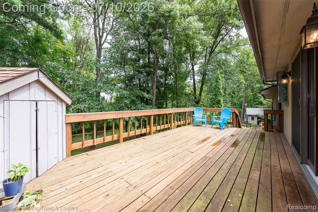 5211 Strawberry Lake Road, Whitmore Lake, MI 48189 — Photo 13