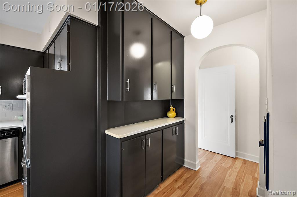 15716 Rosemont Avenue, Detroit, MI 48223 — Photo 26