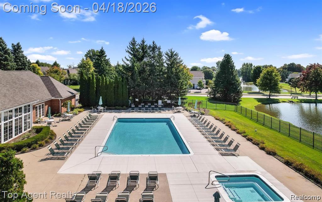 56192 Troon N, Utica, MI 48316 — Photo 18