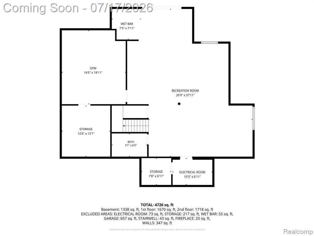 7375 Parkwood Drive, Fenton, MI 48430 — Photo 39