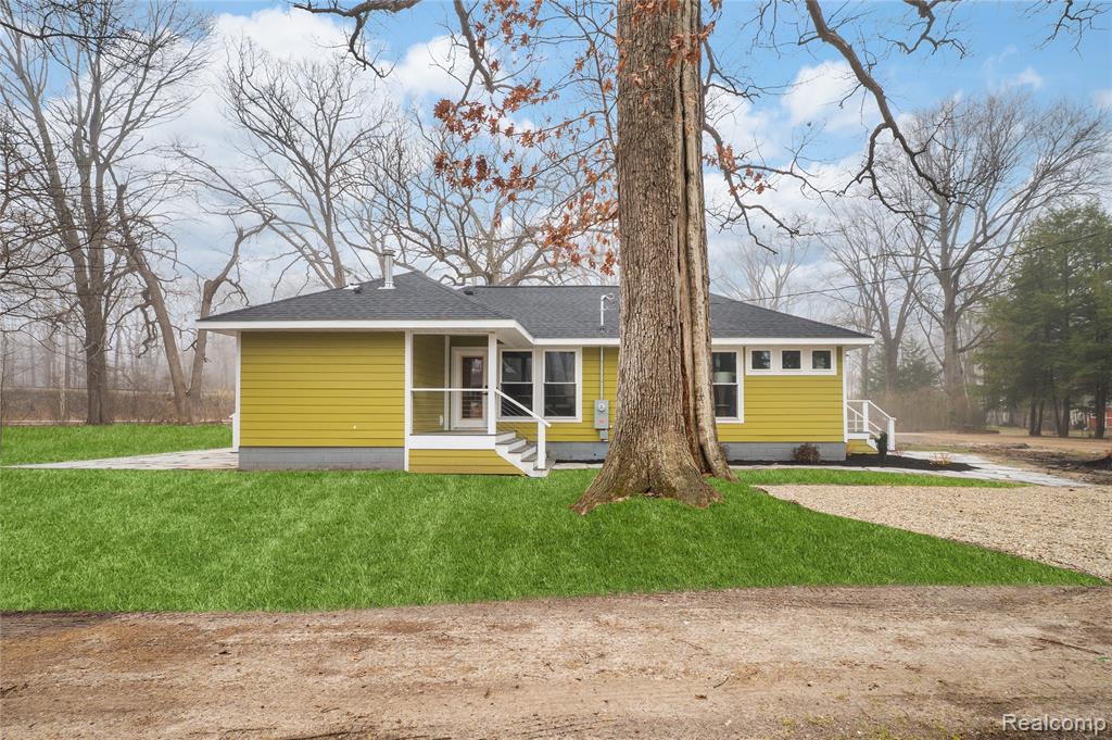 15801 Oak Avenue, Union Pier, MI 49129 — Photo 5