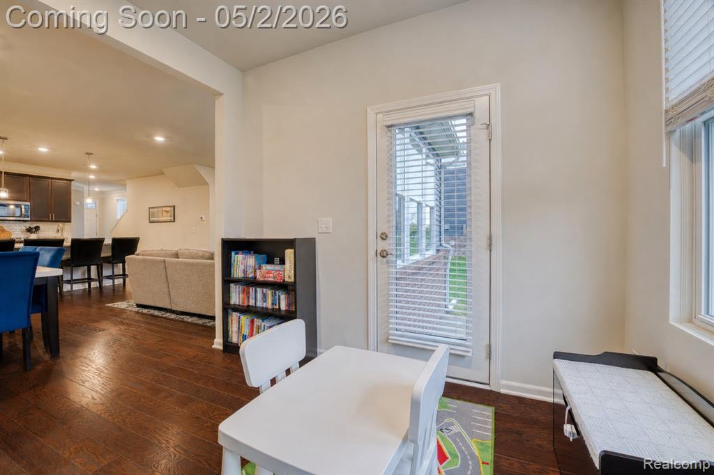 2832 Fairgrove Crescent Drive, Ann Arbor, MI 48108 — Photo 17