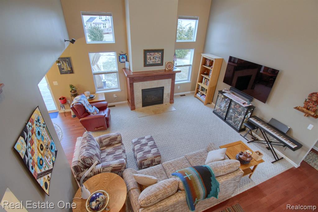 29924 MAGNOLIA Drive, New Hudson, MI 48165 — Photo 14