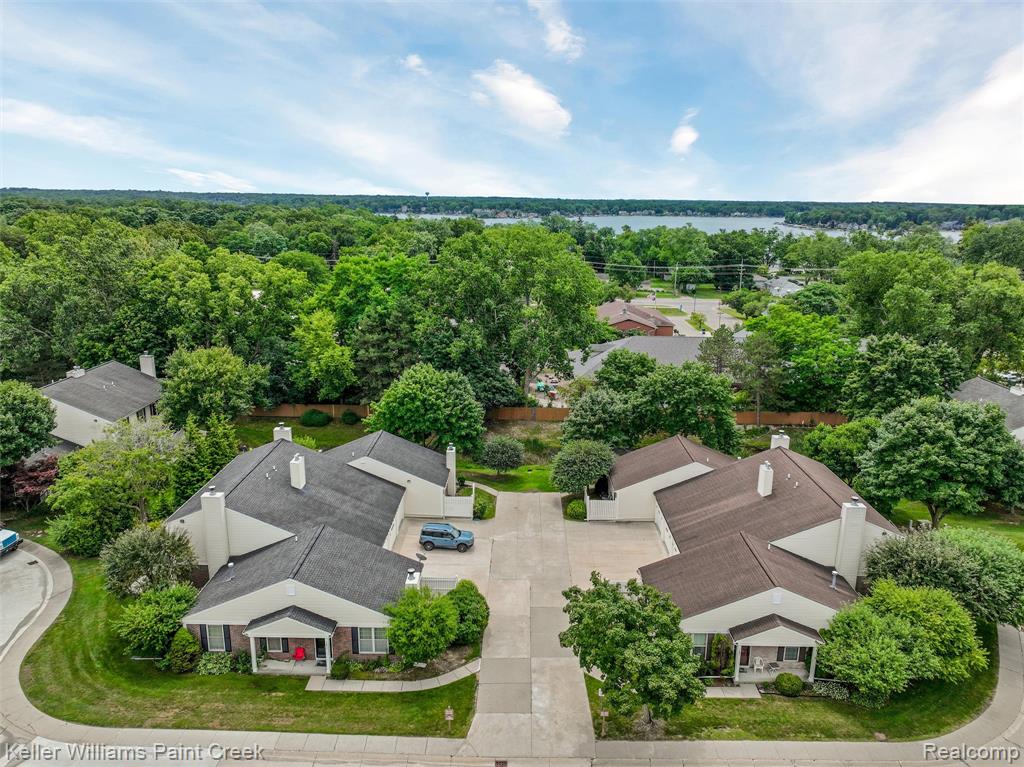 7617 Woodview Drive, 48, Waterford, MI 48327 — Photo 30