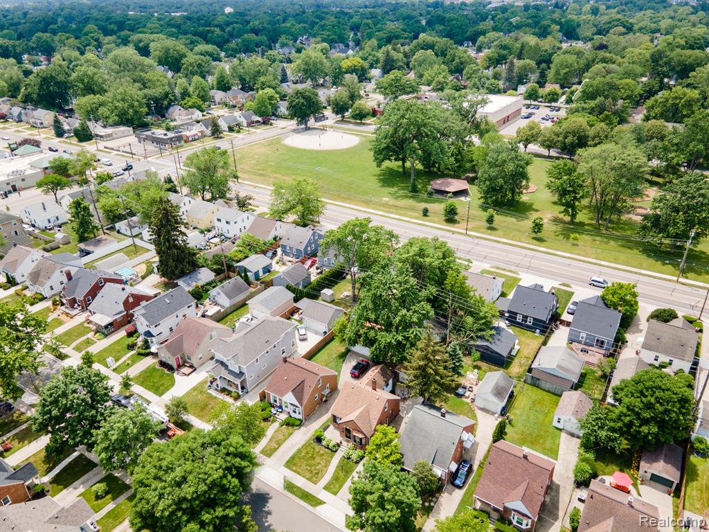 632 S Edison Avenue, Royal Oak, MI 48067 — Photo 27