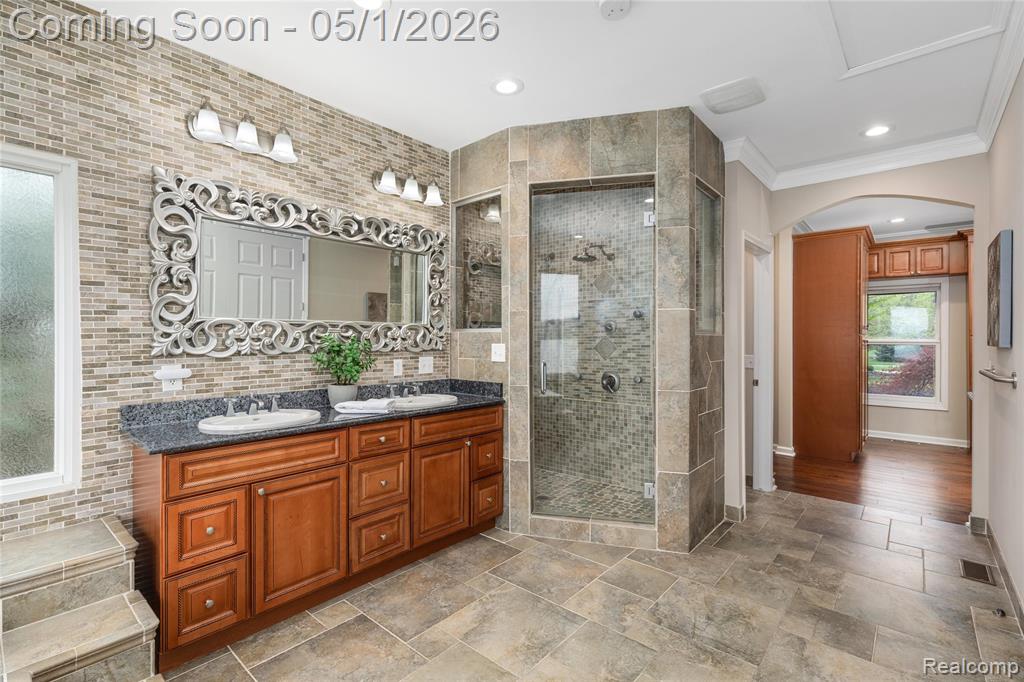 10751 Stoney Point Drive, South Lyon, MI 48178 — Photo 36