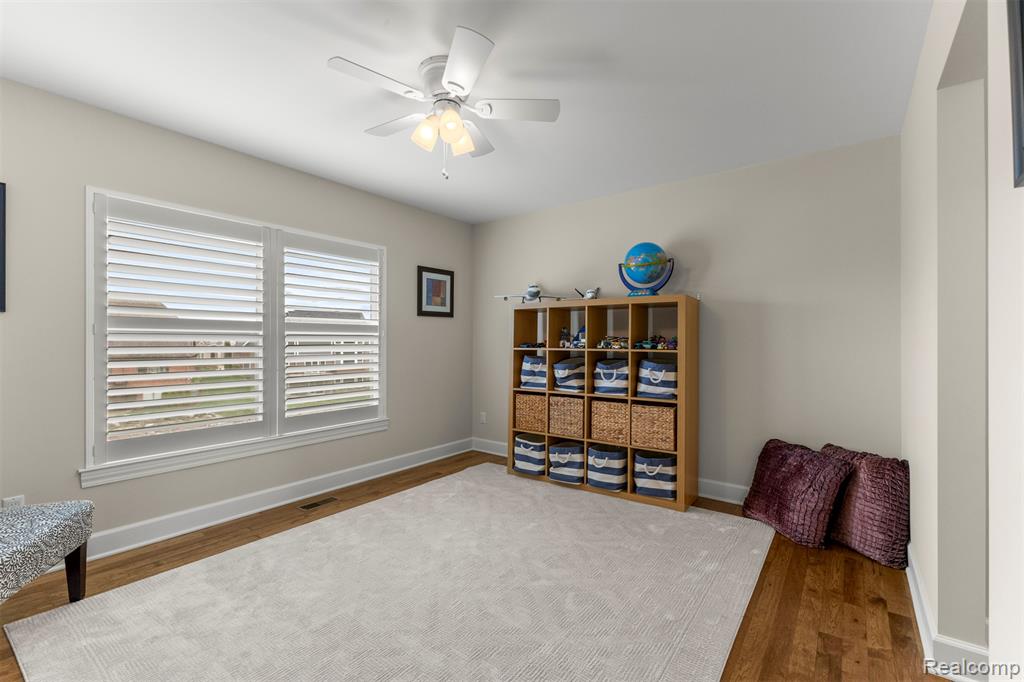 8439 Boulder Shores Drive, South Lyon, MI 48178 — Photo 34