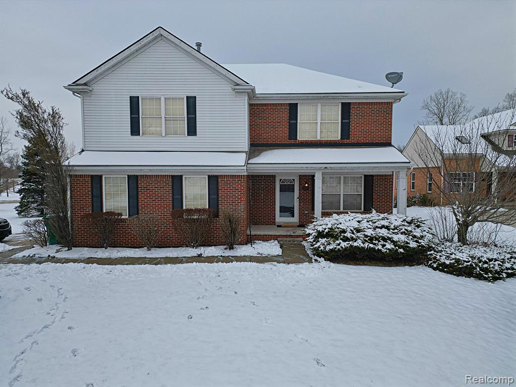 13218 MANTAUK, Belleville, MI 48111 — Photo 3