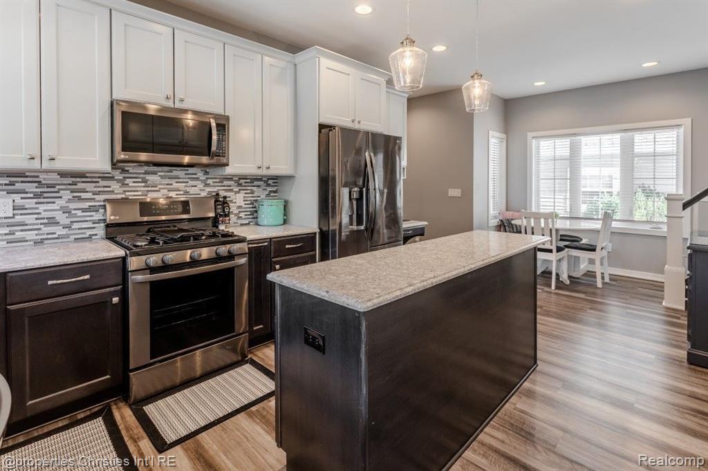 536 ROE Street, Plymouth, MI 48170 — Photo 17