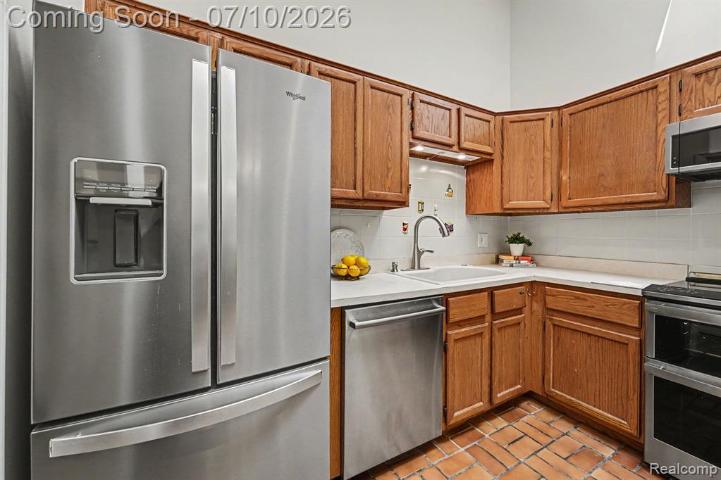 7140 Green Farm Road, West Bloomfield, MI — Photo 16