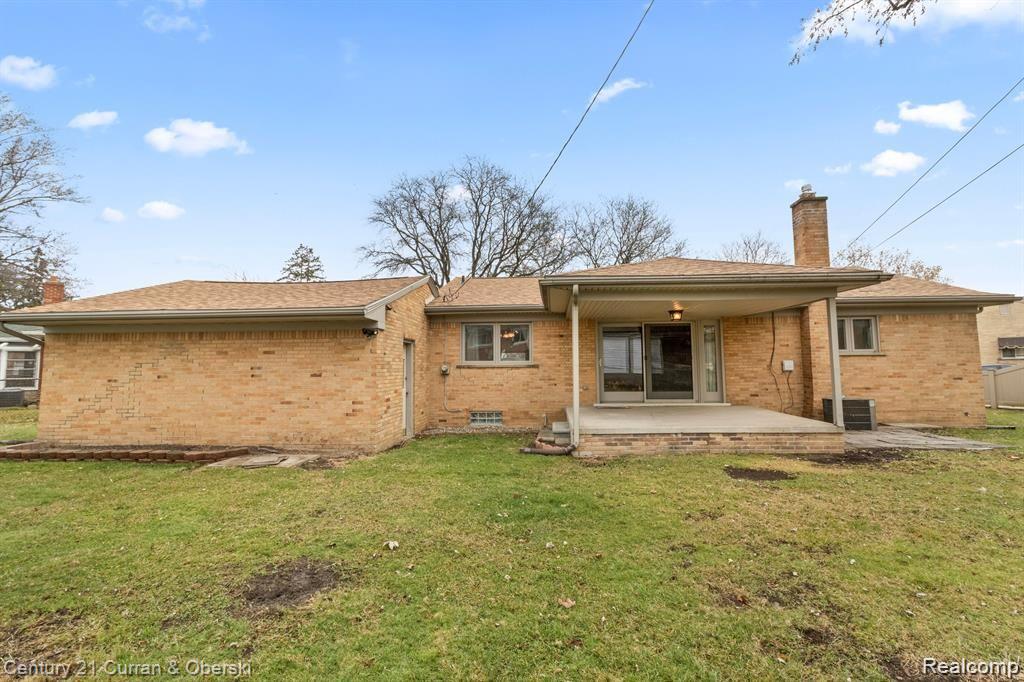 6723 PLAINFIELD Street, Dearborn Heights, MI 48127 — Photo 29