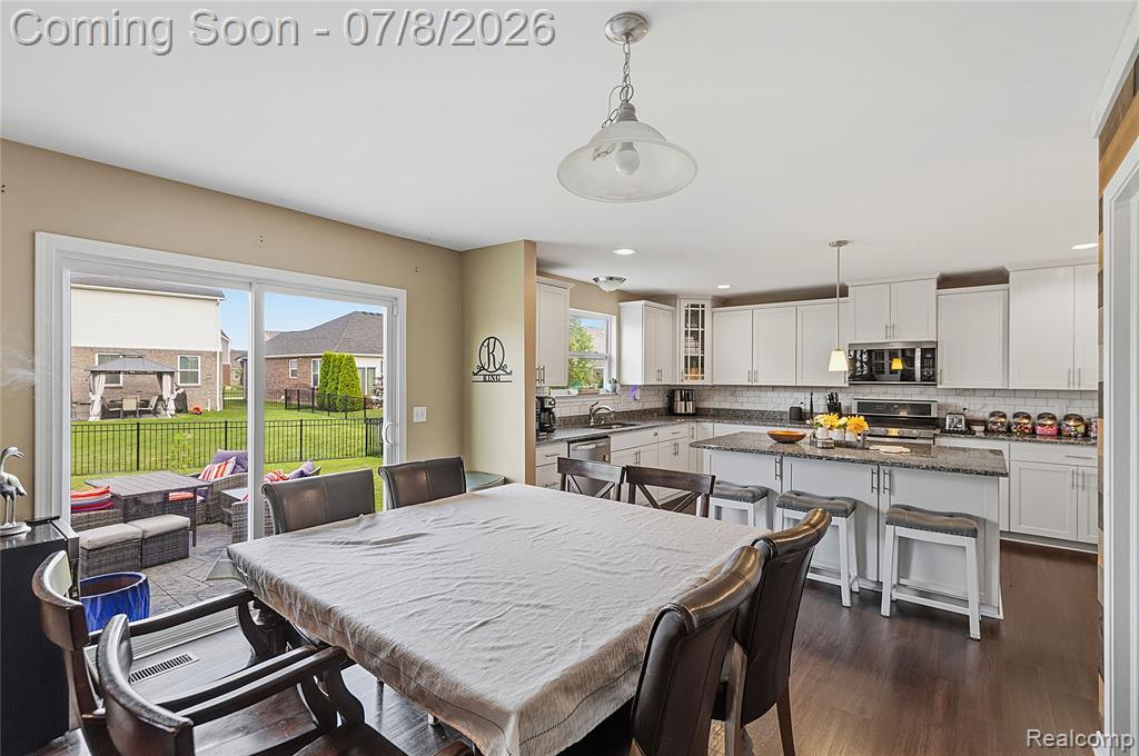 41328 Rugosa Drive, Clinton Twp, MI 48038 — Photo 11