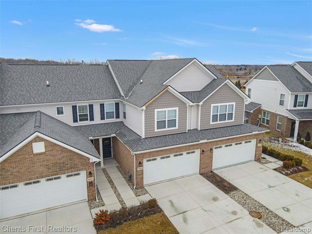 8689 Grove Street, Washington, MI — Photo 52