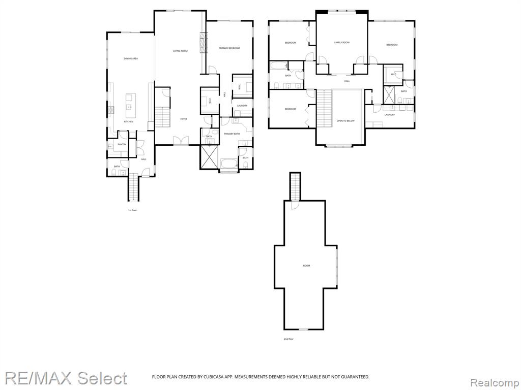 2208 Grove Park Road, Fenton, MI, 48430