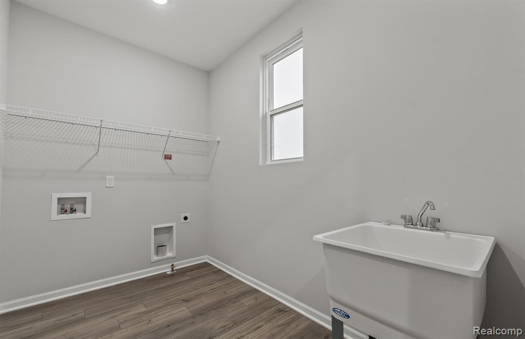 51079 Deerbrook Drive, Macomb, MI 48042 — Photo 23