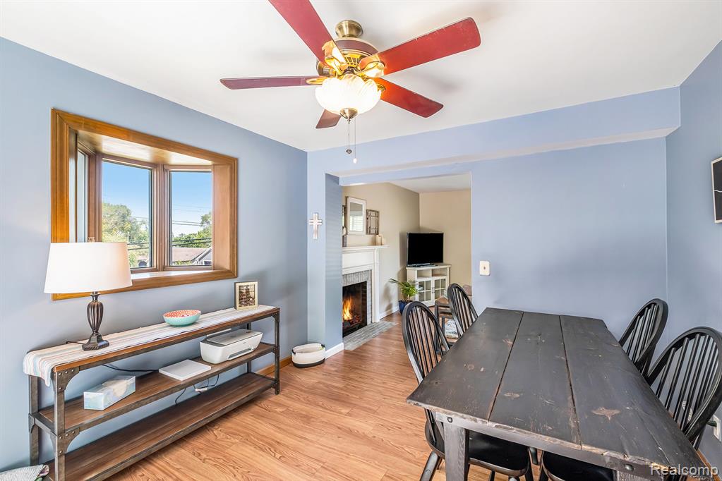 602 Davis Street, Fenton, MI 48430 — Photo 9