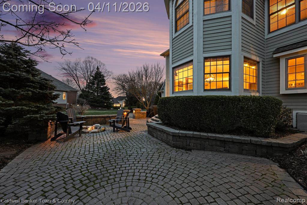 4138 Saint Andrews Street, Howell, MI 48843 — Photo 55