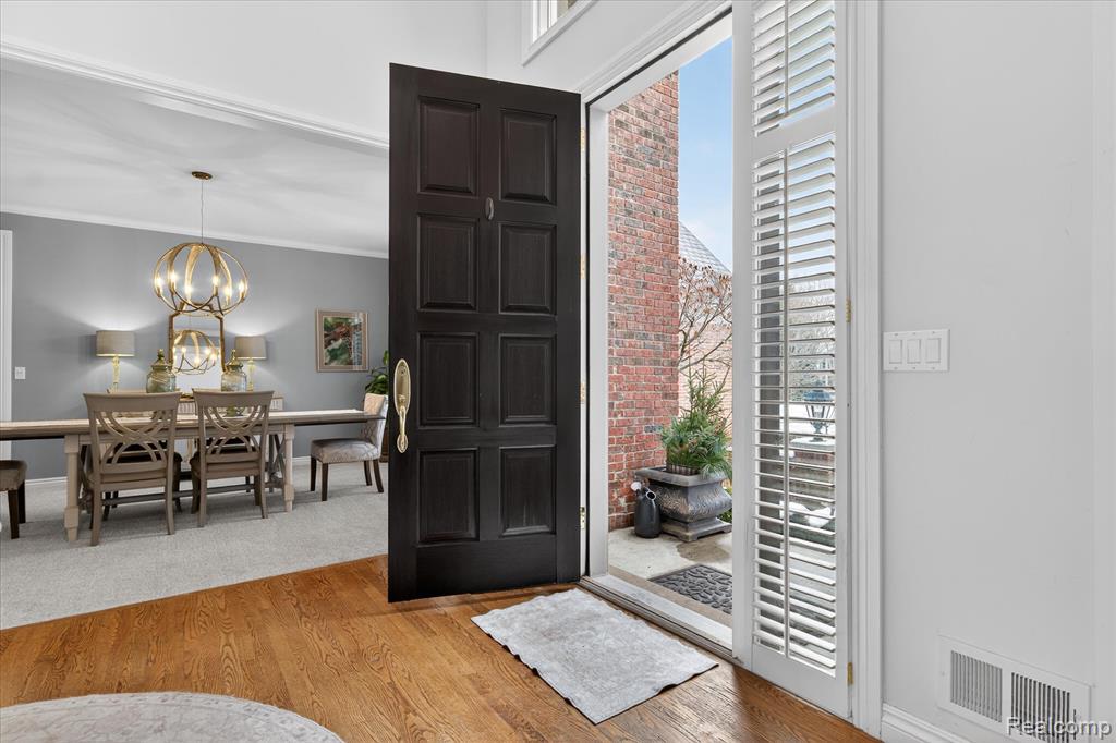 4806 Goodison Place Drive, Rochester, MI 48306 — Photo 4