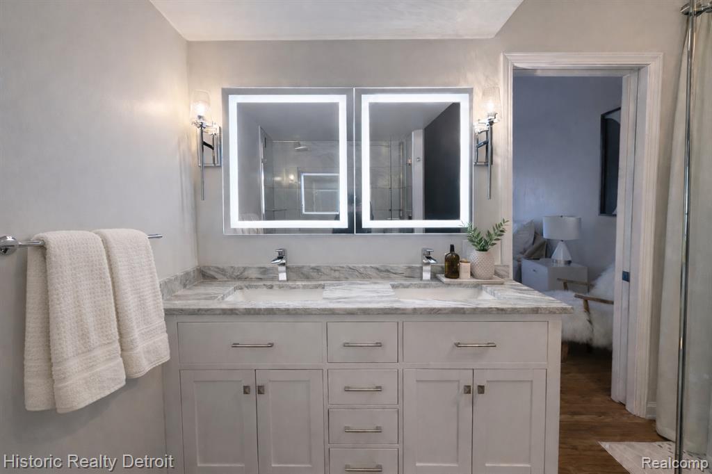 1300 E Lafayette, 1812, Detroit, MI 48207 — Photo 9