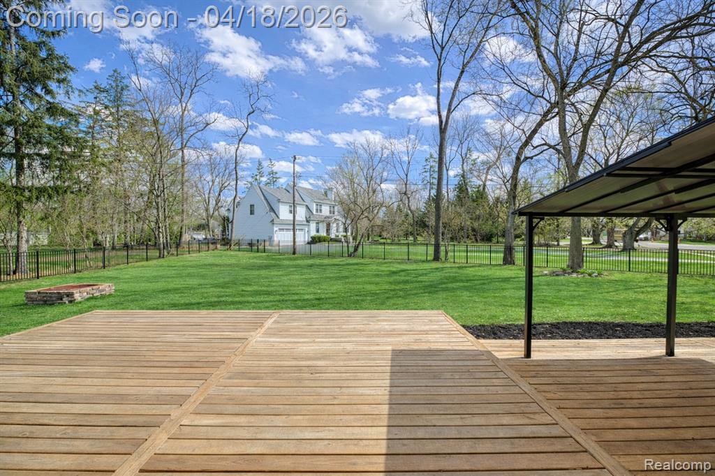 19965 Beverly Road, Beverly Hills, MI 48025 — Photo 45