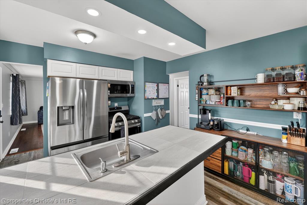 34504 Stellwagen Street, Wayne, MI, 48184