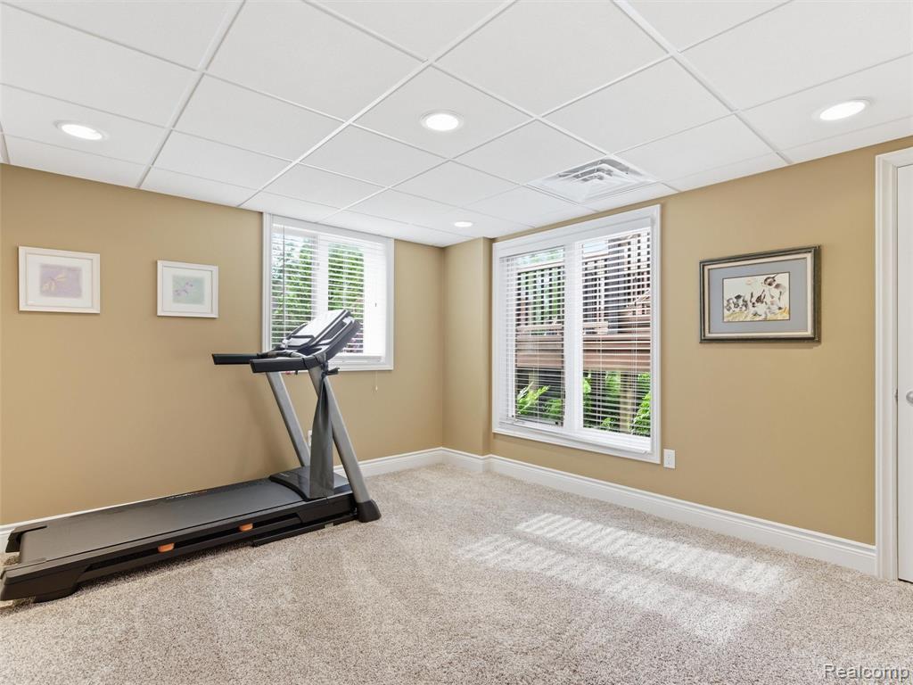 7305 Acadia Court, Washington, MI 48095 — Photo 57
