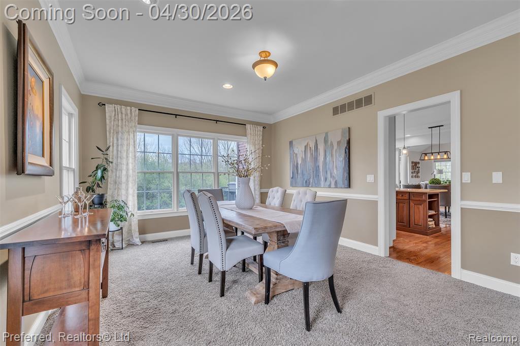 50241 Teton Ridge Drive, Northville, MI 48168 — Photo 17