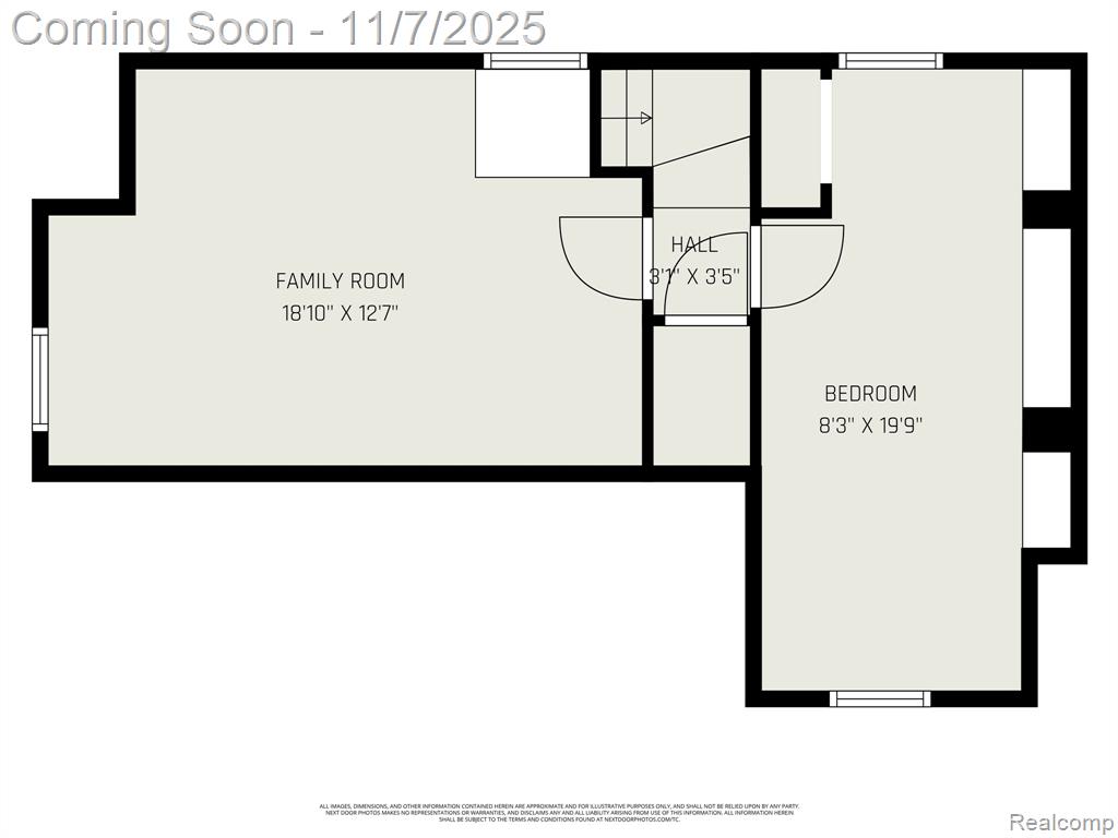 430 W 4th Street, Imlay City, MI 48444 — Photo 31