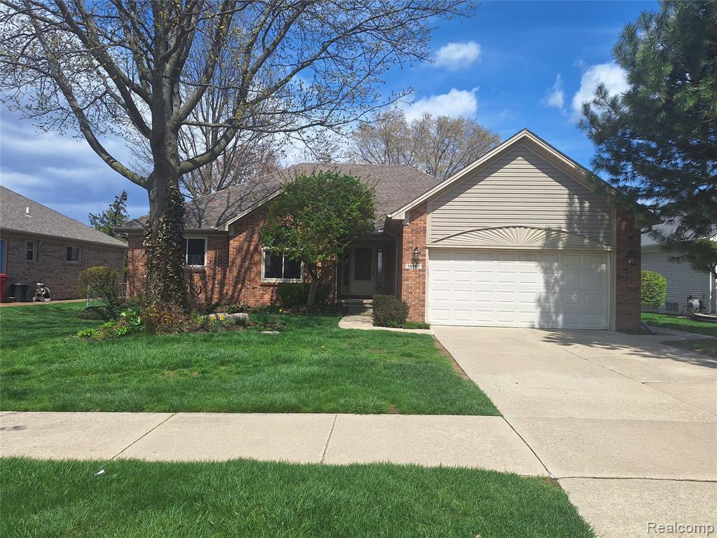 19167 Sandpiper Drive, Macomb, MI 48044 — Photo 3
