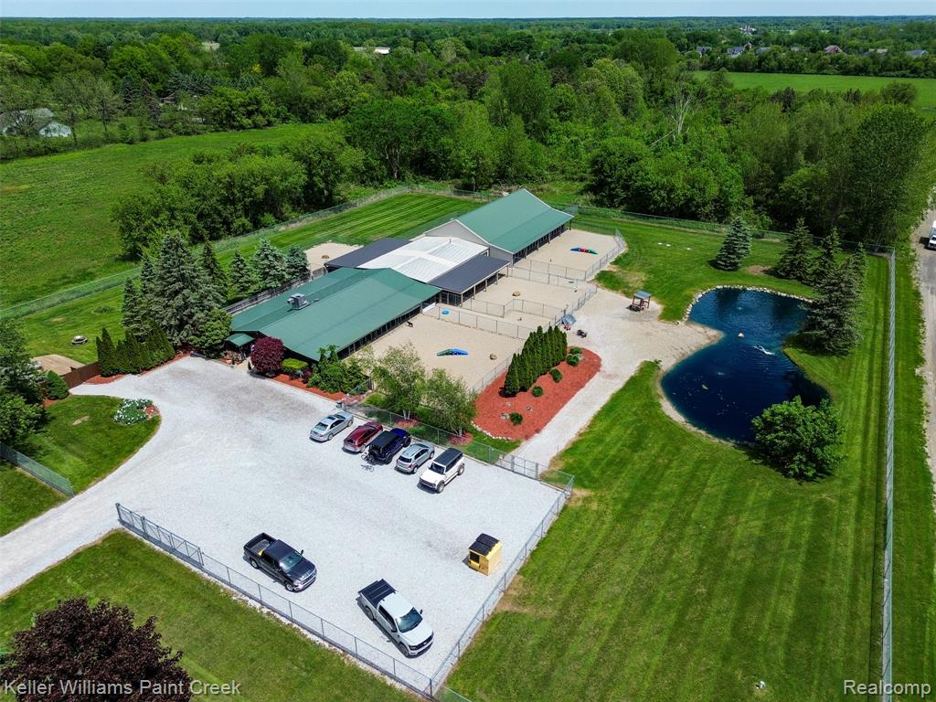 75600 Van Dyke Road, Romeo, MI 48065 — Photo 10