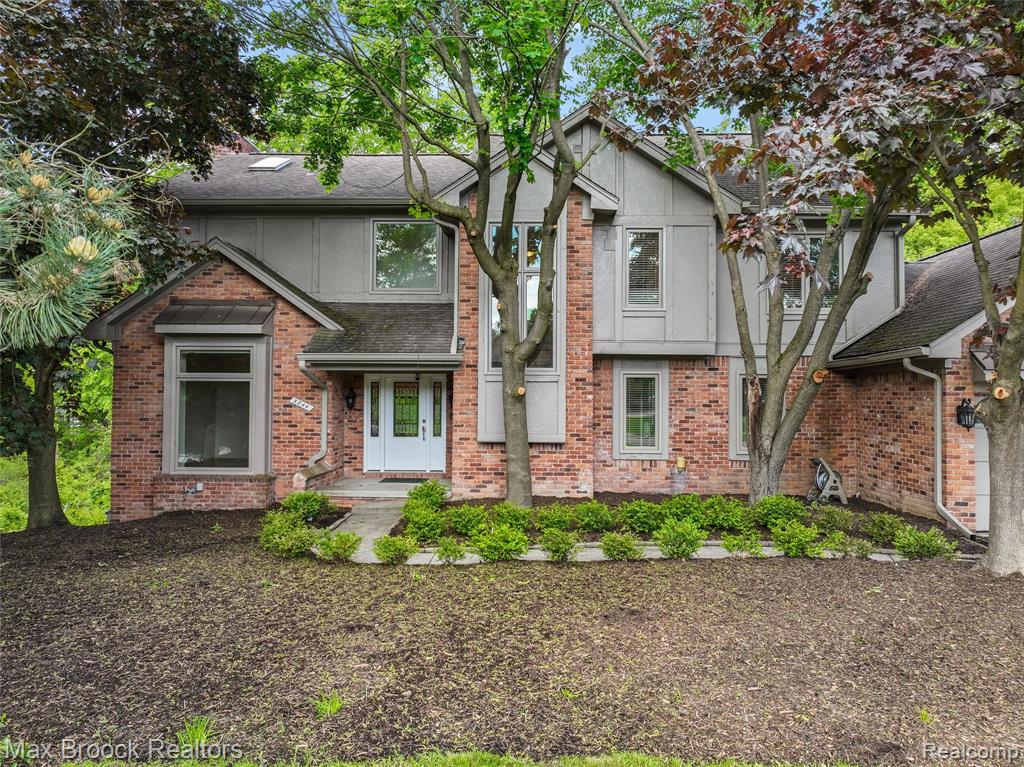5844 INDEPENDENCE Lane, West Bloomfield, MI — Photo 2