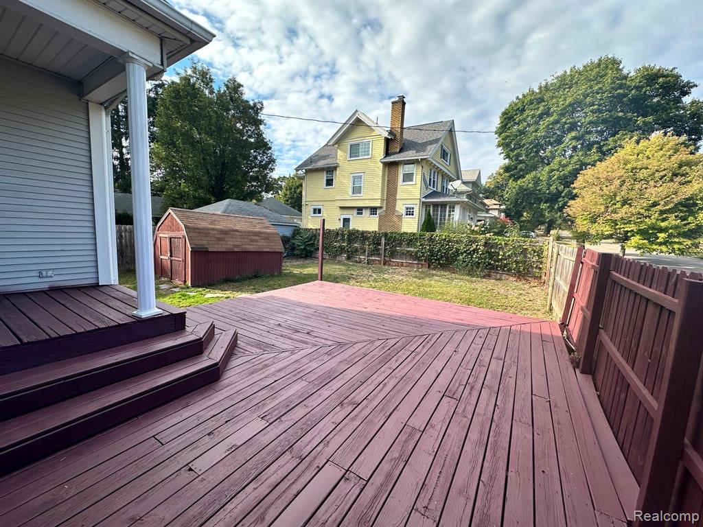 902 W Washington Avenue, Jackson, MI 49203 — Photo 5
