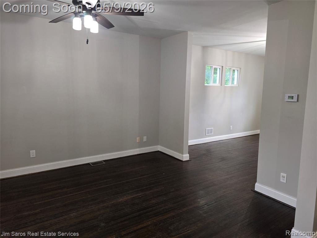 86 Englewood Street, Detroit, MI 48202 — Photo 7