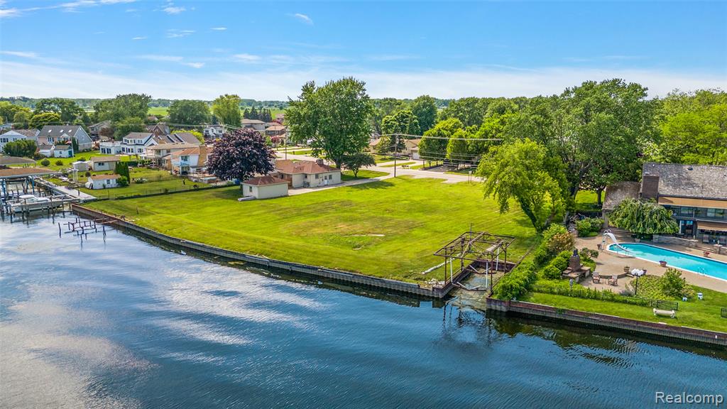 39196 Lakeshore Drive - Lot 57, Harrison Township, MI — Photo 44