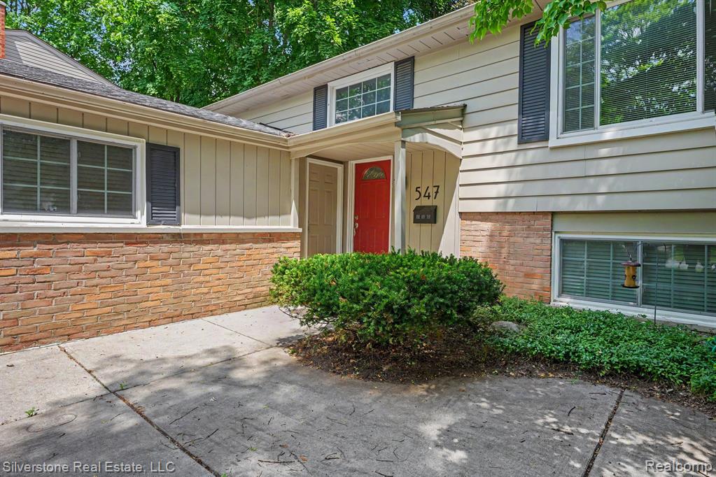 547 Reed Street, Northville, MI 48167 — Photo 4