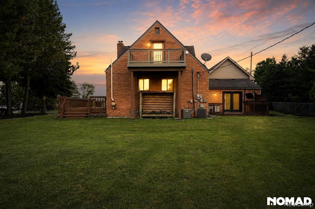 8315 Hilton Road, Brighton, MI 48114