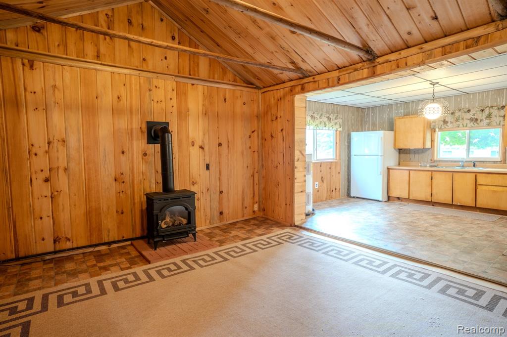 4350 N SHREW Road, Lincoln, MI 48742 — Photo 13